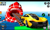 Stunt Simulator